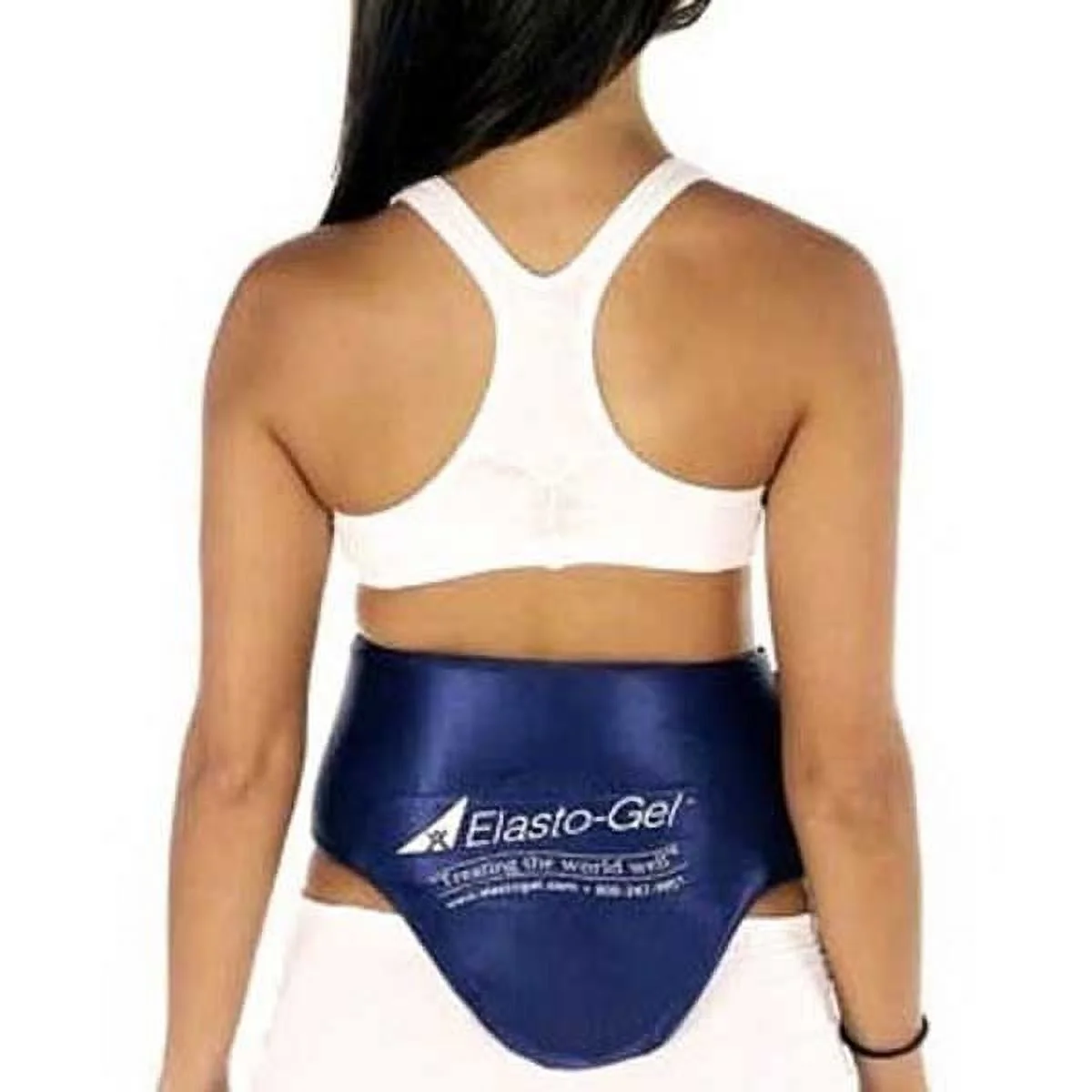 Elasto-Gel Lumbar Wrap - LG