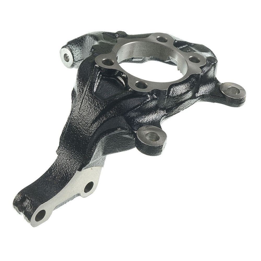 Teledu Front Left Steering Knuckle For 11-19 Nissan Juke Kicks Leaf Nv200 Sentra