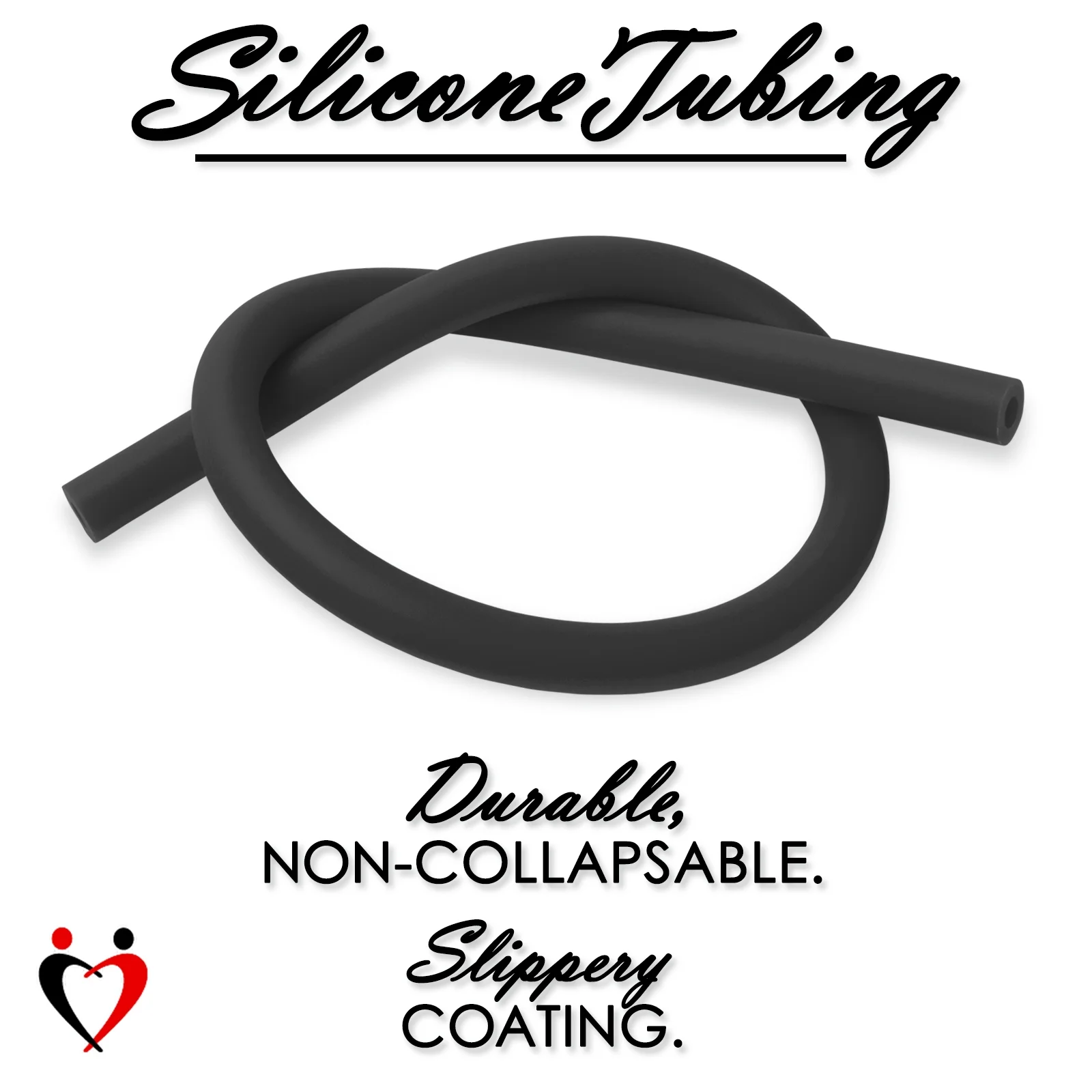 LeLuv Maxi Black Vibrating Penis Pump + Protected Gauge | Premuium Silicone Hose plus 4 Constriction Rings | 9