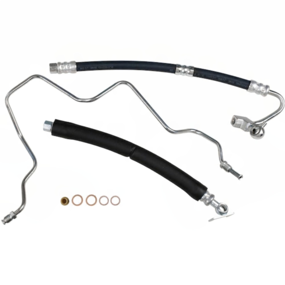 For 2007-2008 G35 X 2008 G35 X Sport Power Steering Pressure Line Hose Assembly
