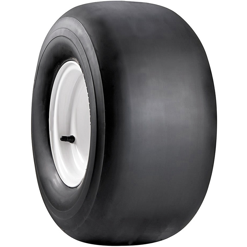 Power King Smooth 13X5.00-6 Load 4 Ply Lawn & Garden Tire