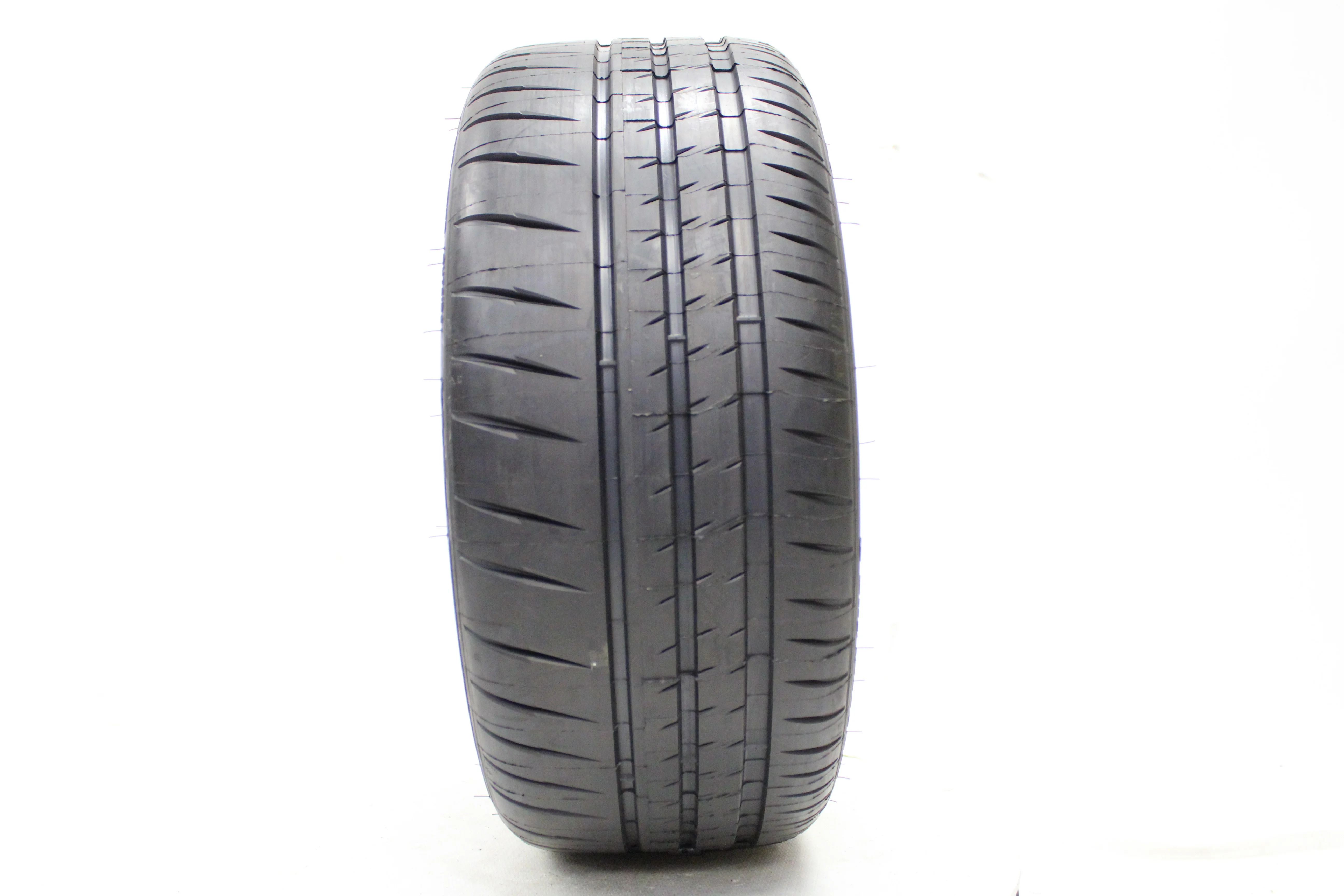 Michelin Pilot Sport Cup 2 245/30R20 90 Y Tire