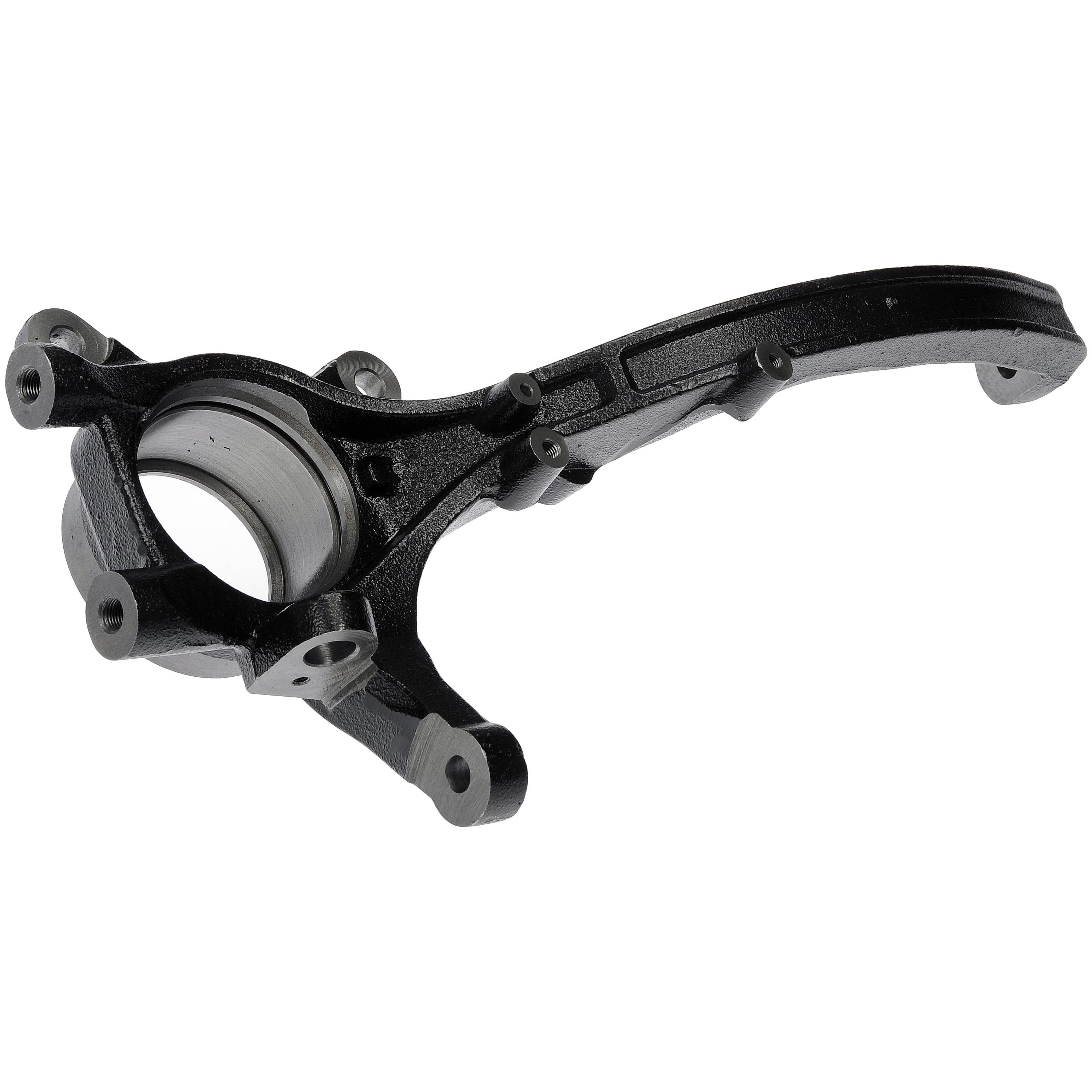 Dorman 698-052 Front Passenger Side Steering Knuckle for Specific Hyundai / Kia Models Fits select: 2002-2005 HYUNDAI SONATA, 2002-2005 KIA OPTIMA