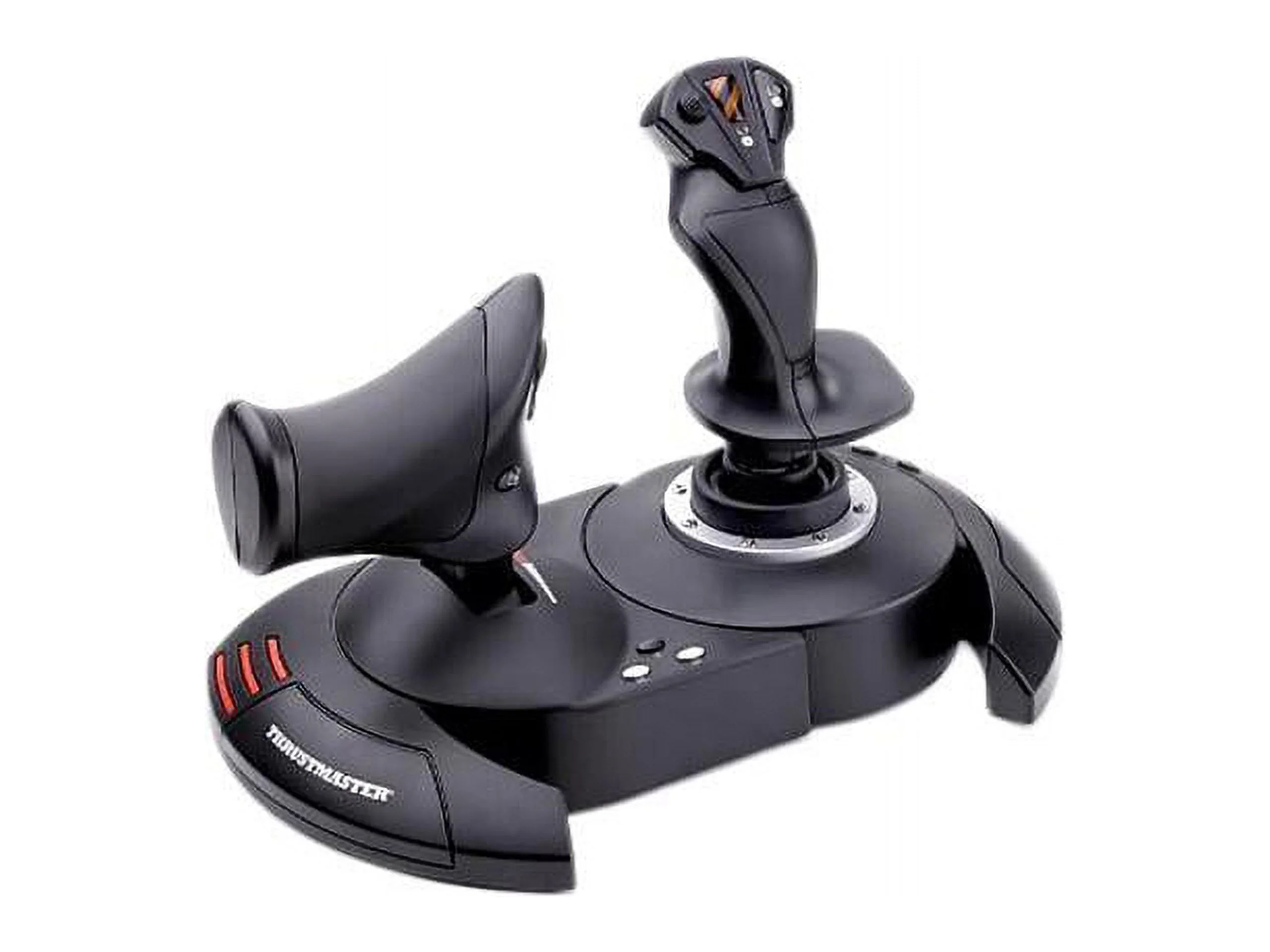 Thrustmaster T-Flight Hotas X Flight Throttle Stick Control, PS3 and PC
