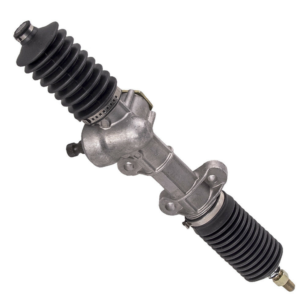 Club Car DS Golf Cart Steering Gear Box Assembly