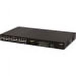 NEC-B02014-F1006 QX-S1024GT-4G-PW, 24 x 1 Gigabit PoE por