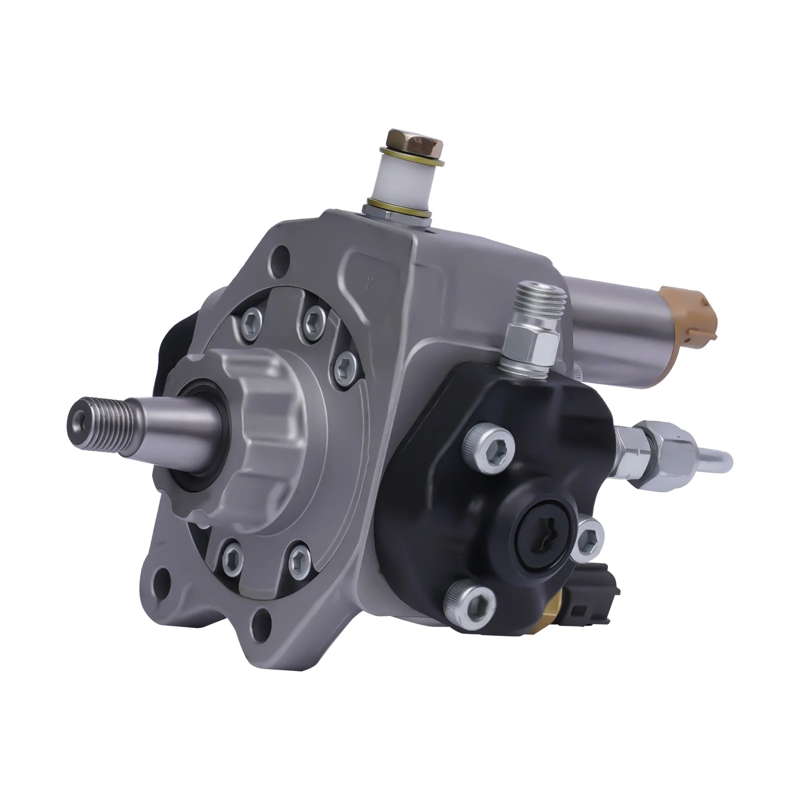 Anqidi 2004-2007 Isuzu NPR 5.2L 4HK1 Denso Diesel Fuel Pump 294000-0266