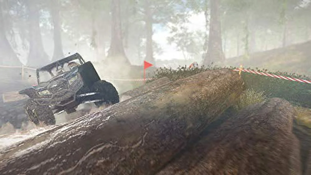 Overpass - PlayStation 4 (PS4)