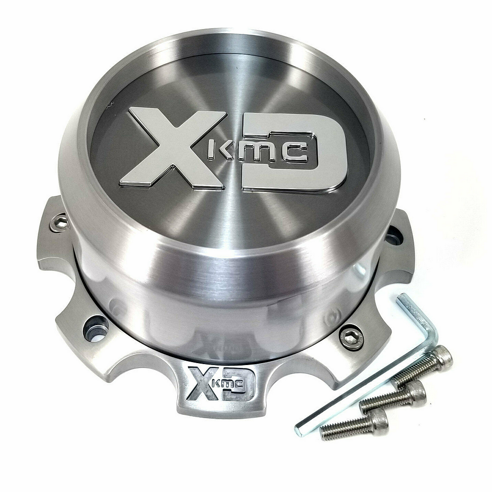 XD XDS CAP BOLT-ON (TB/TB/CH) - 8X170 - XD844L1708TB-H77