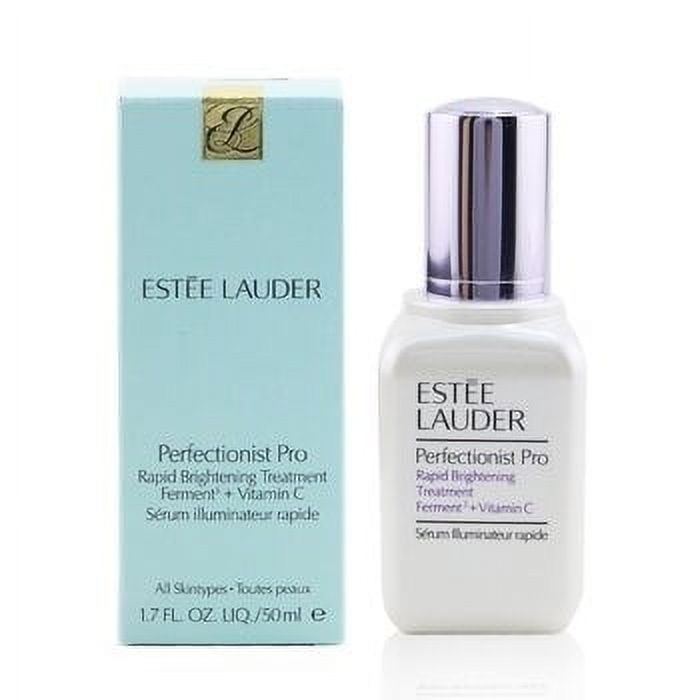 Estee Lauder 264187 1.7 oz Perfectionist Pro Rapid Brightening Treatment with Ferment3 Plus Vitamin C