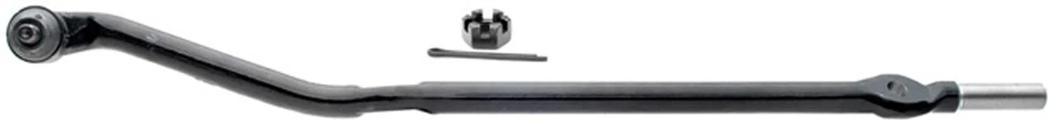 Steering Tie Rod End Fits 2000 Jeep Cherokee