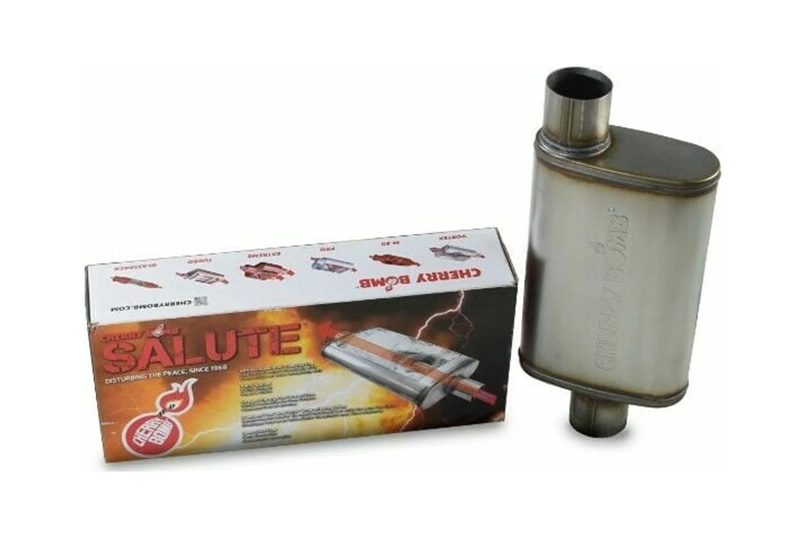 Chevy GMC 1500 96-99 Single 3