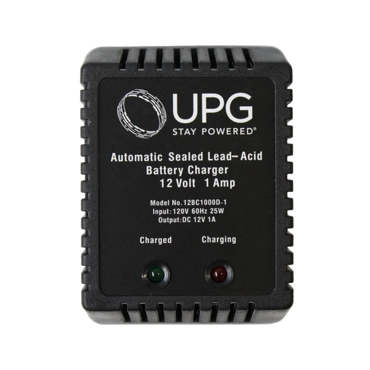 12V 10AH Replaces iZip Trailz Al Womens Bike + 12V 1Amp Charger