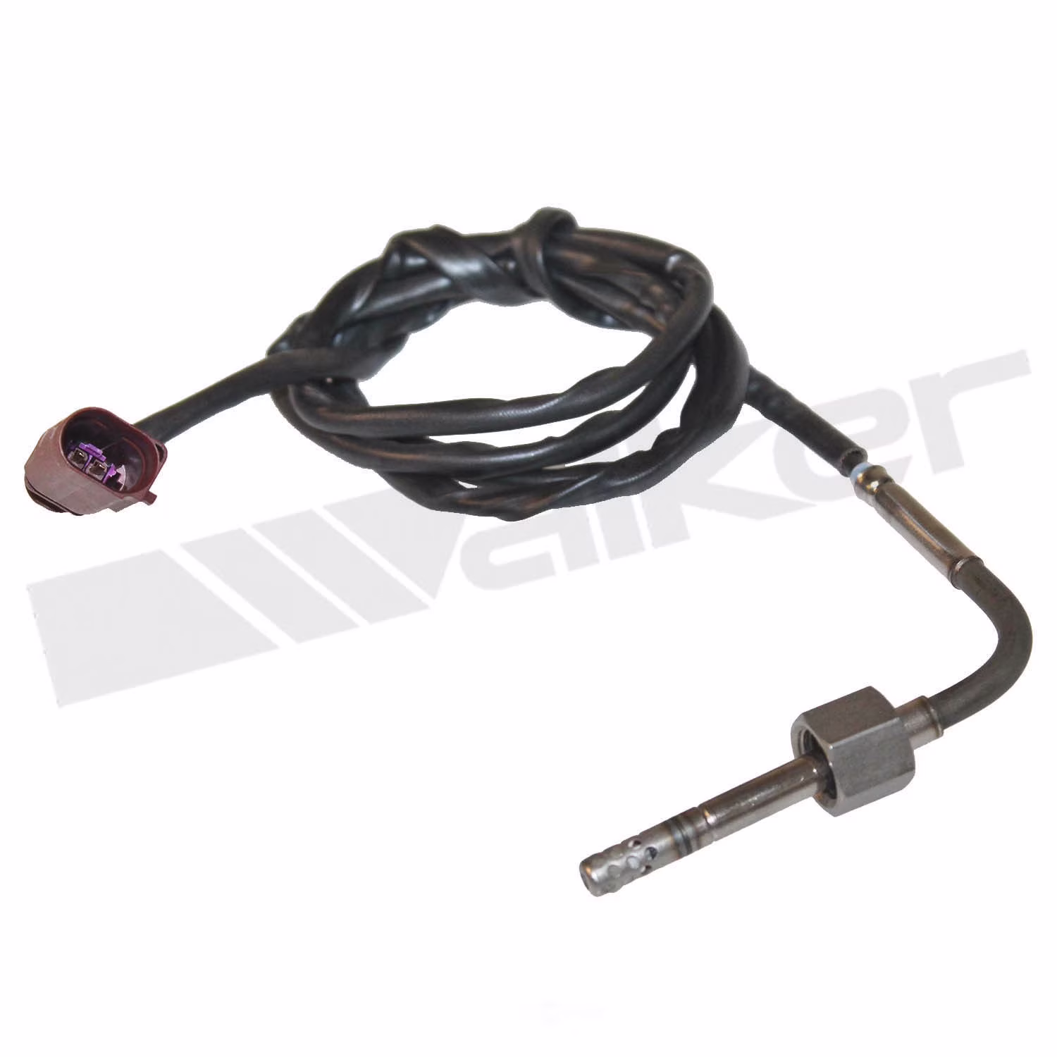 Walker 273-10014 Exhaust Gas Temperature(EGT) Sensor Fits select: 2006-2007 VOLKSWAGEN TOUAREG, 2008 VOLKSWAGEN TOUAREG 2