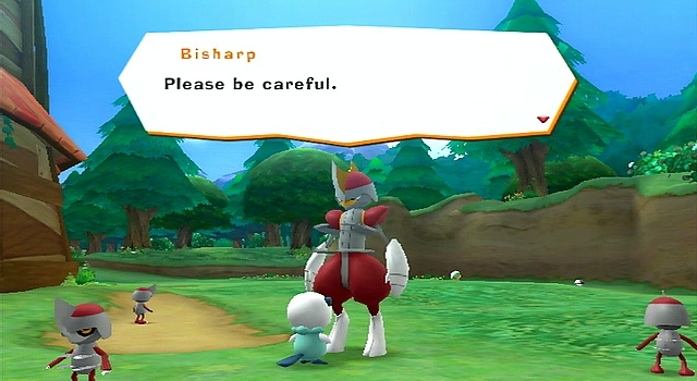 Nintendo - PokePark 2: Wonders Beyond - Nintendo Wii