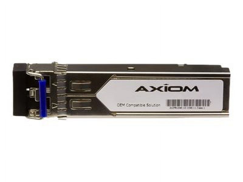 Axiom DEM-331T-AX - SFP (mini-GBIC) transceiver module - Gigabit Ethernet