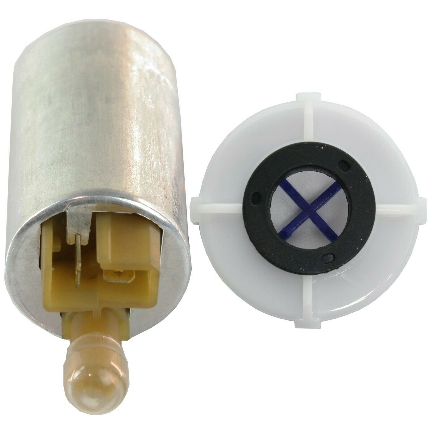 Teledu Electric Fuel Pump Gas For Cabriolet Corrado Fox Golf Jetta Passat Scirocco