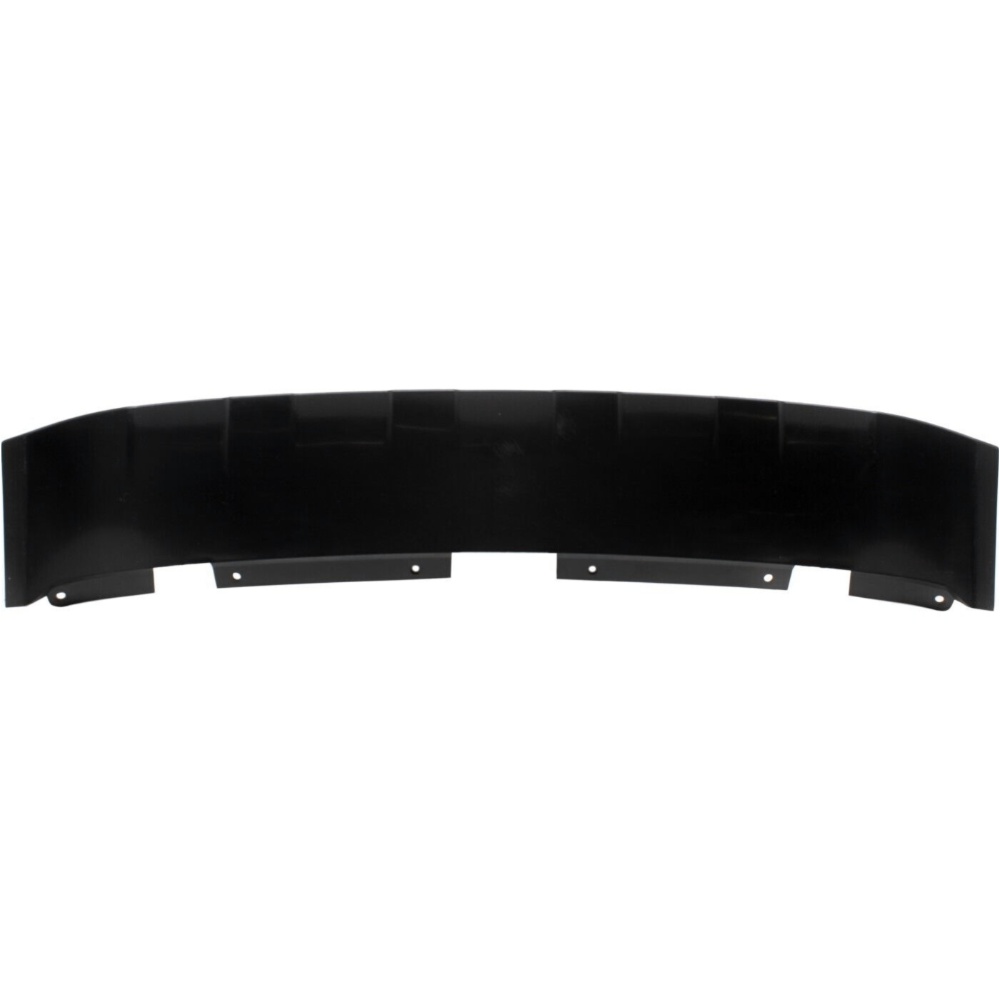 Bumper Face Bar Trim Molding Step Pad Front Lower For 15-17 BMW X3 X3