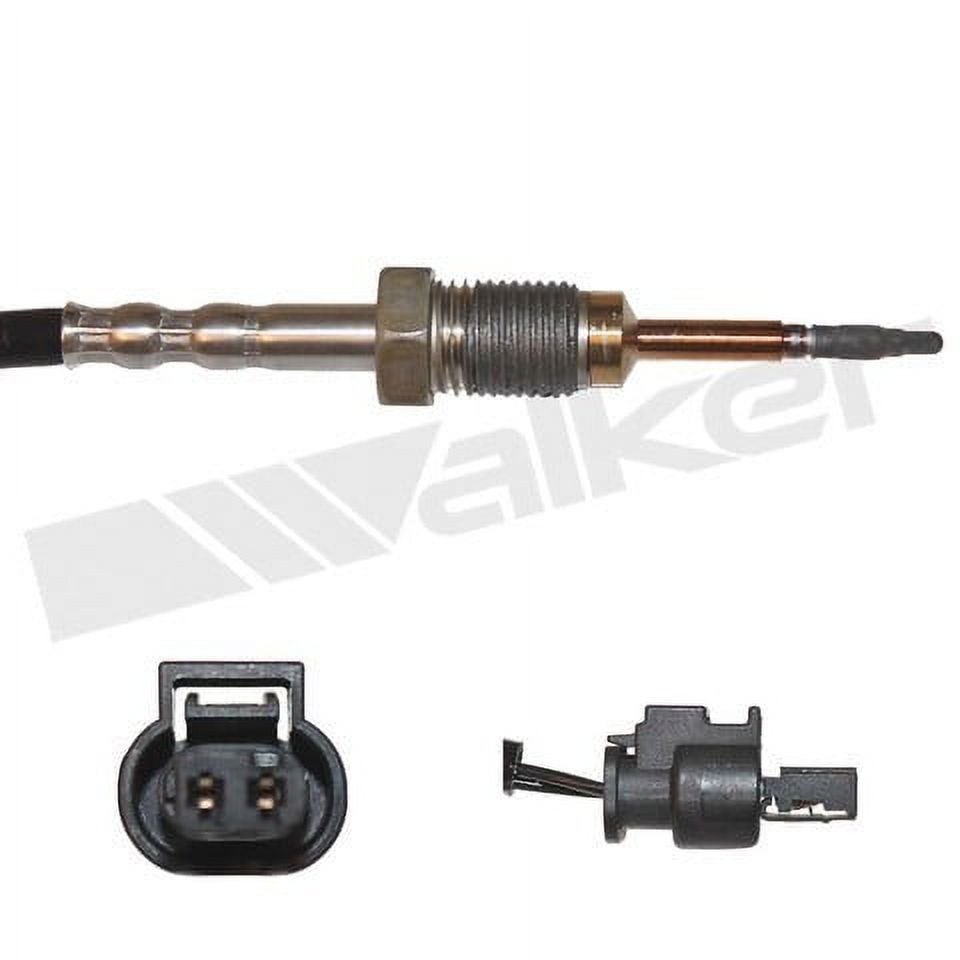 Walker 273-10378 Fits select: 2015-2017 BMW X3, 2009-2011 BMW 335