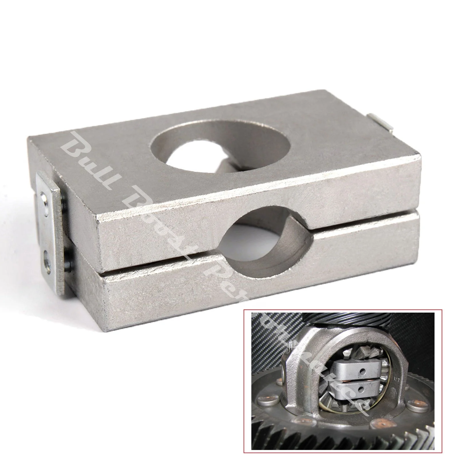 03-07 Honda Accord Coupe V6 6 Spd J30A J32 LSD Conversion Grip Kit Differential