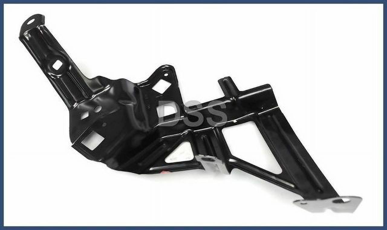 Genuine Honda Civic Fender Front Left Bracket Driver Side (2016) 60263TBAA00ZZ