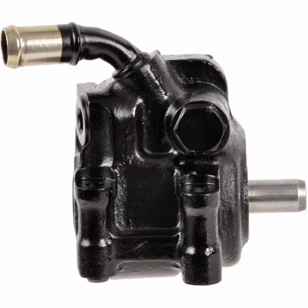 Teledu Power Steering Pump For Excursion F250 F350 F450 F550 SuperDuty Truck