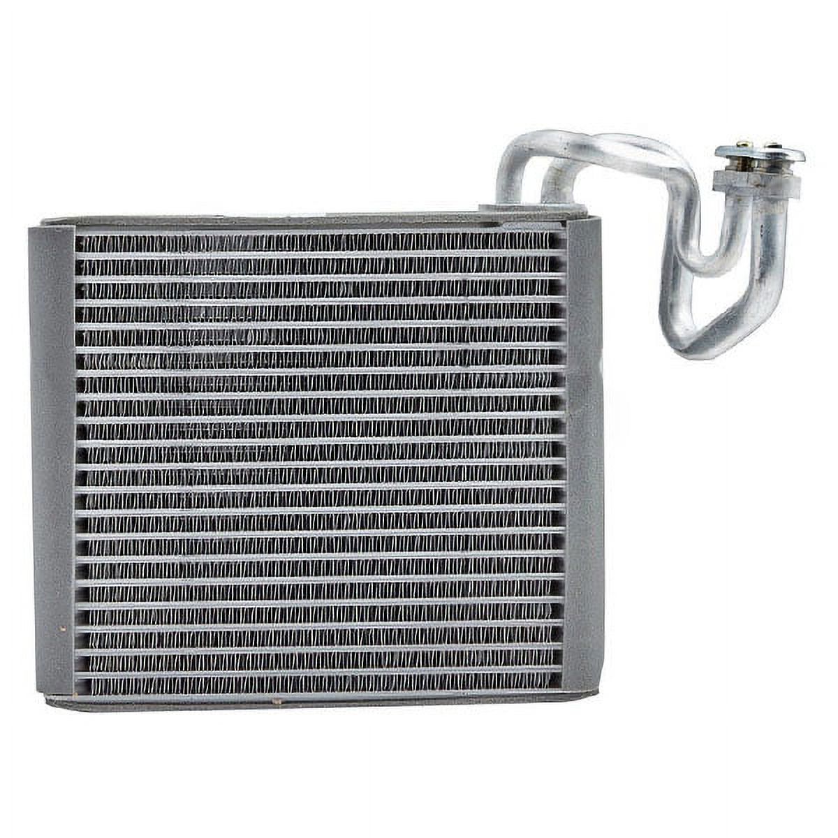 For 02-06 CR-V, 01-05 Civic, 03-11 Element Front AC A/C Evaporator Core Assembly