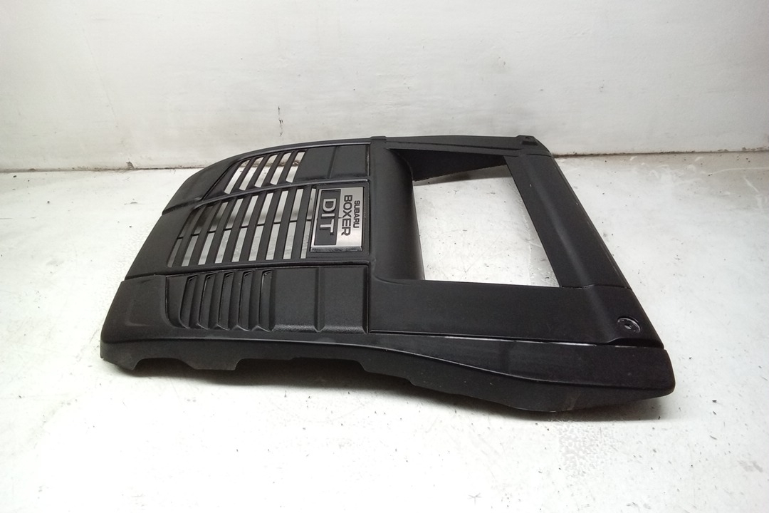 Pre-Owned 15 2015 Subaru WRX Engine Cover 2.0L OEM (Good)