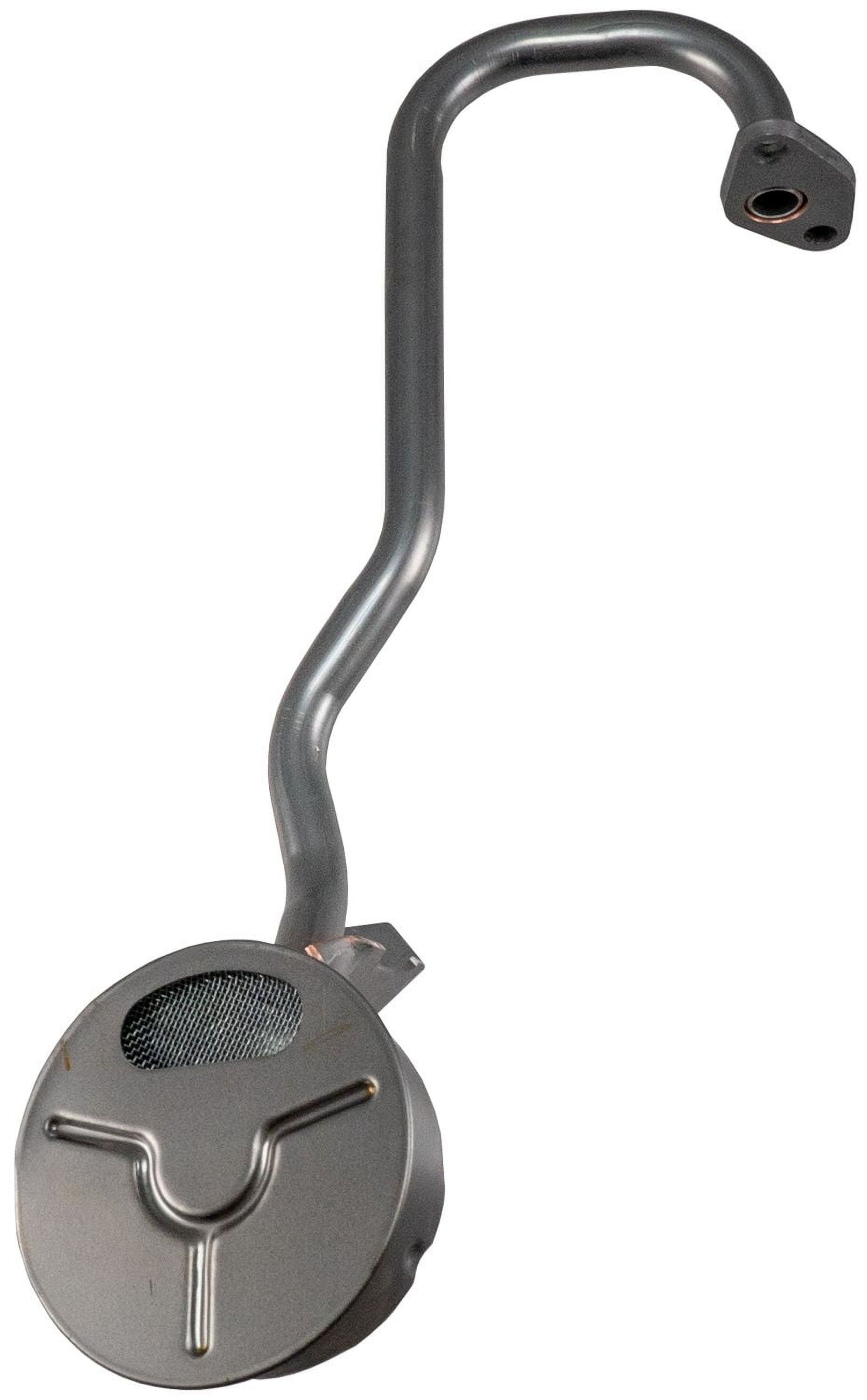 Melling Engine Oil Pump Pickup Tube and Screen P/N:74-S2