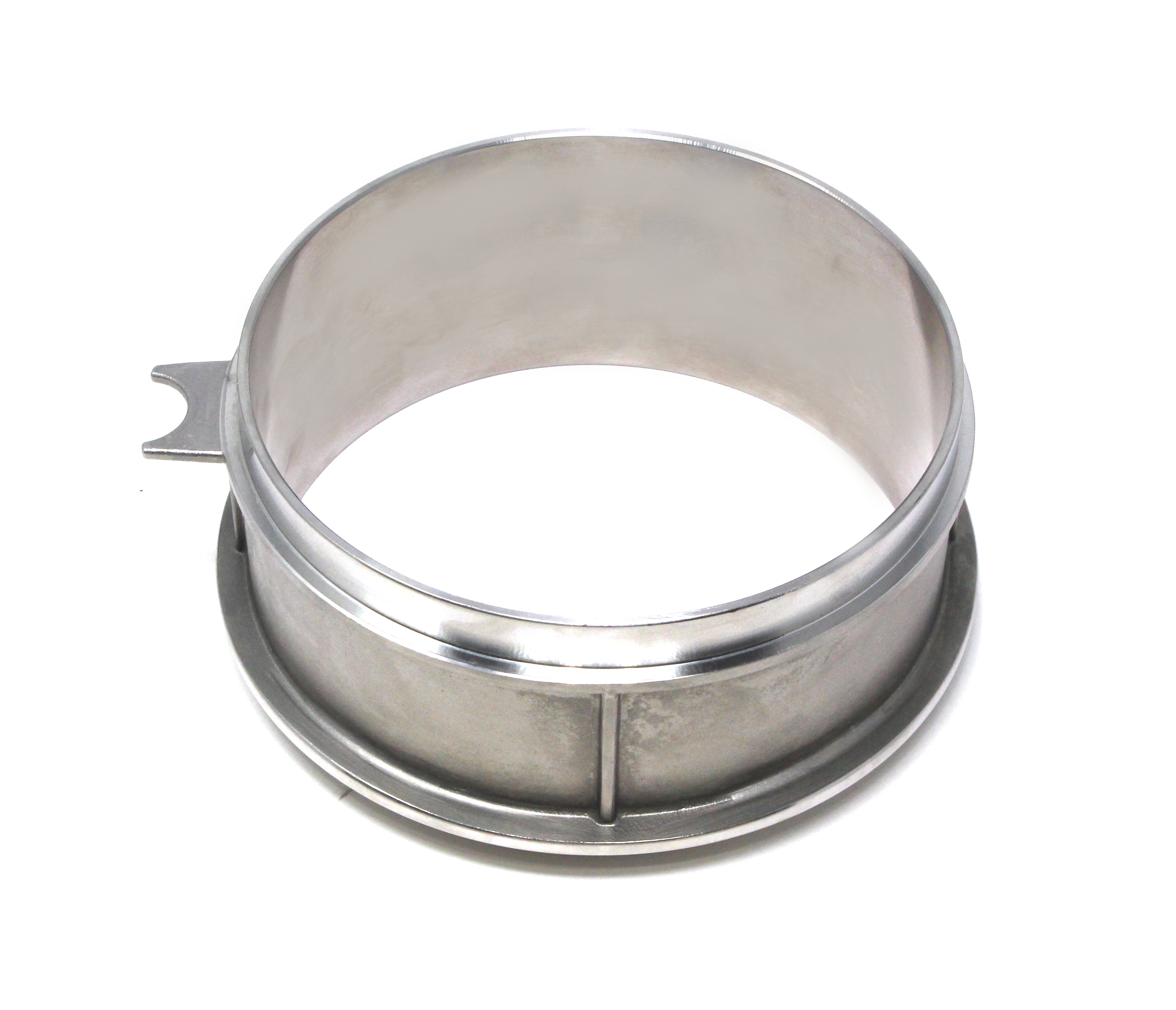 Sea Doo Stainless Spark Wear Ring 2-UP 3-UP 900 HO Ace All Models 267000617 267000813 -