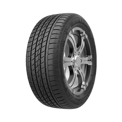 Petlas Explero PT411 A/S 265/65-17 112 H Tire
