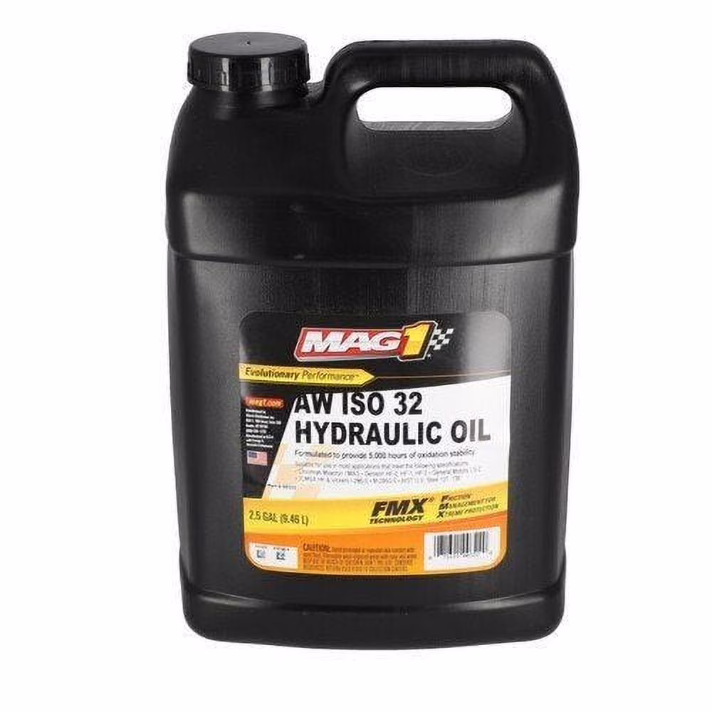 MAG 1- Hydraulic Oil ISO 32 2.5 Gal
