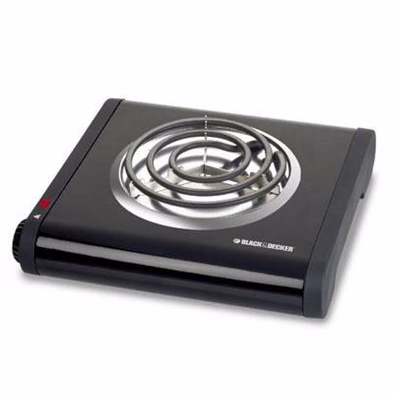 Applica  BandD Single Buffet Range Blk