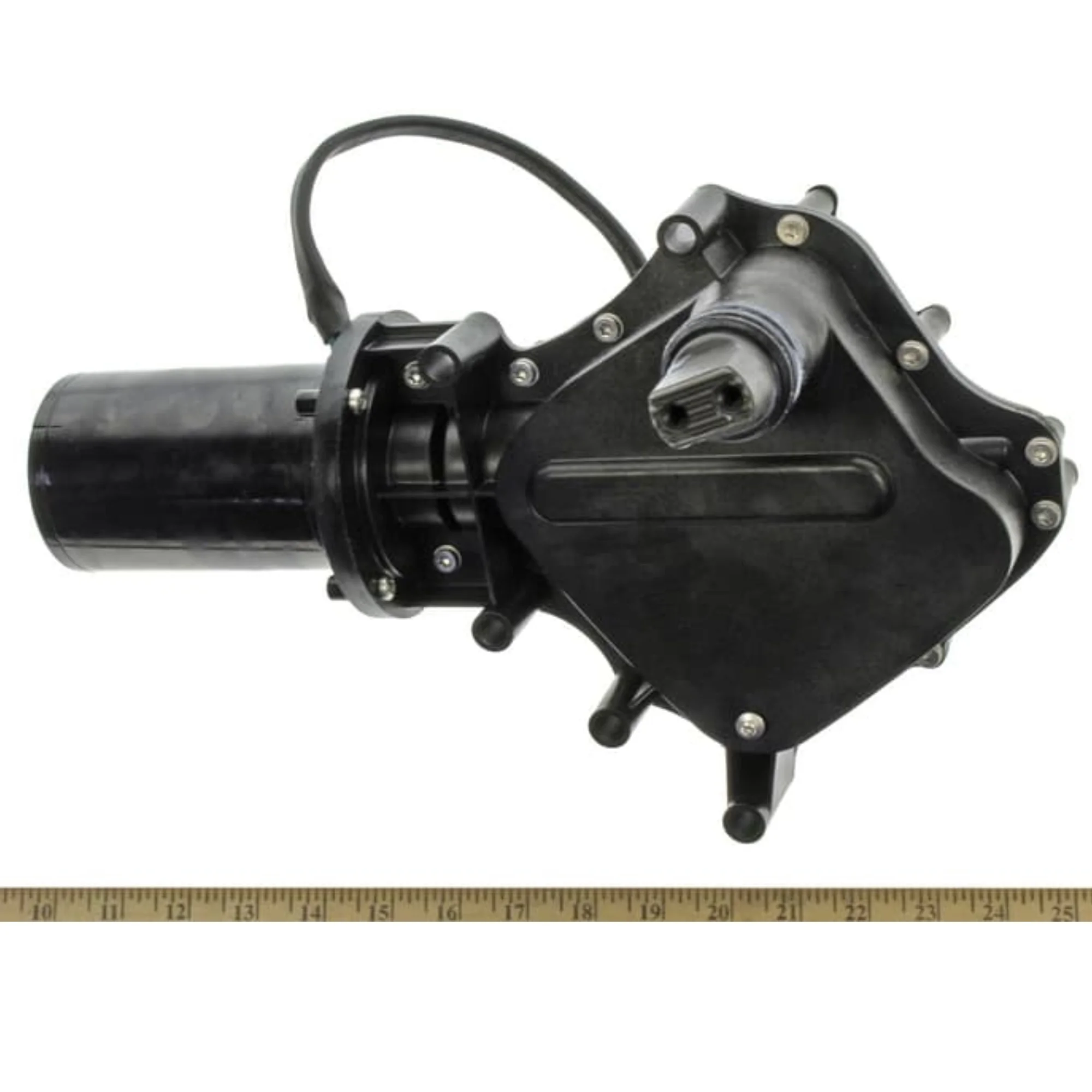 Sea-Doo New OEM Intelligent Brake And Reverse/IBR Actuator, 278003040