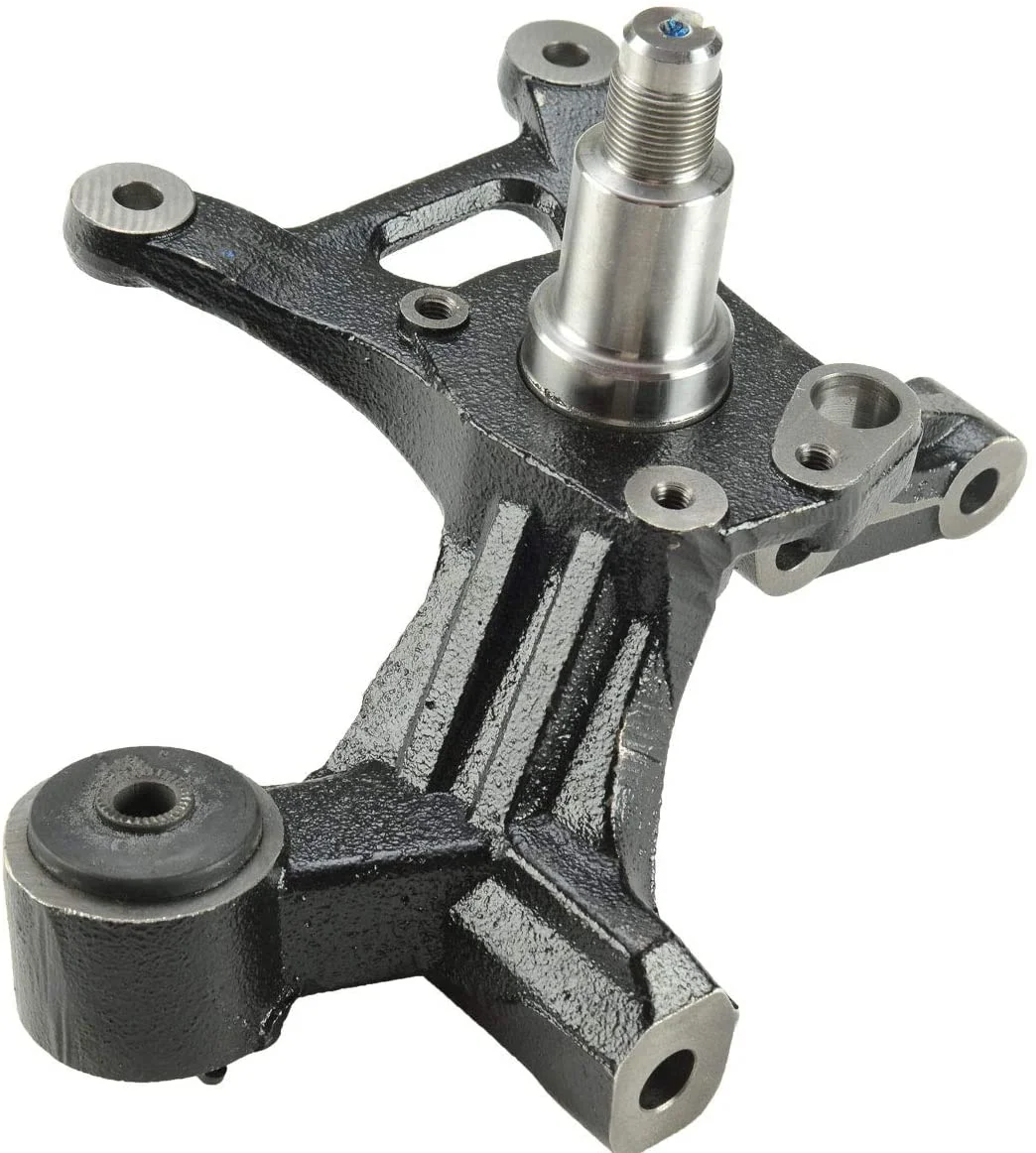 A-Premium Steering Knuckle Compatible with Kia Spectra 2004-2009 Spectra5 2005-2009 L4 2.0L Rear Left