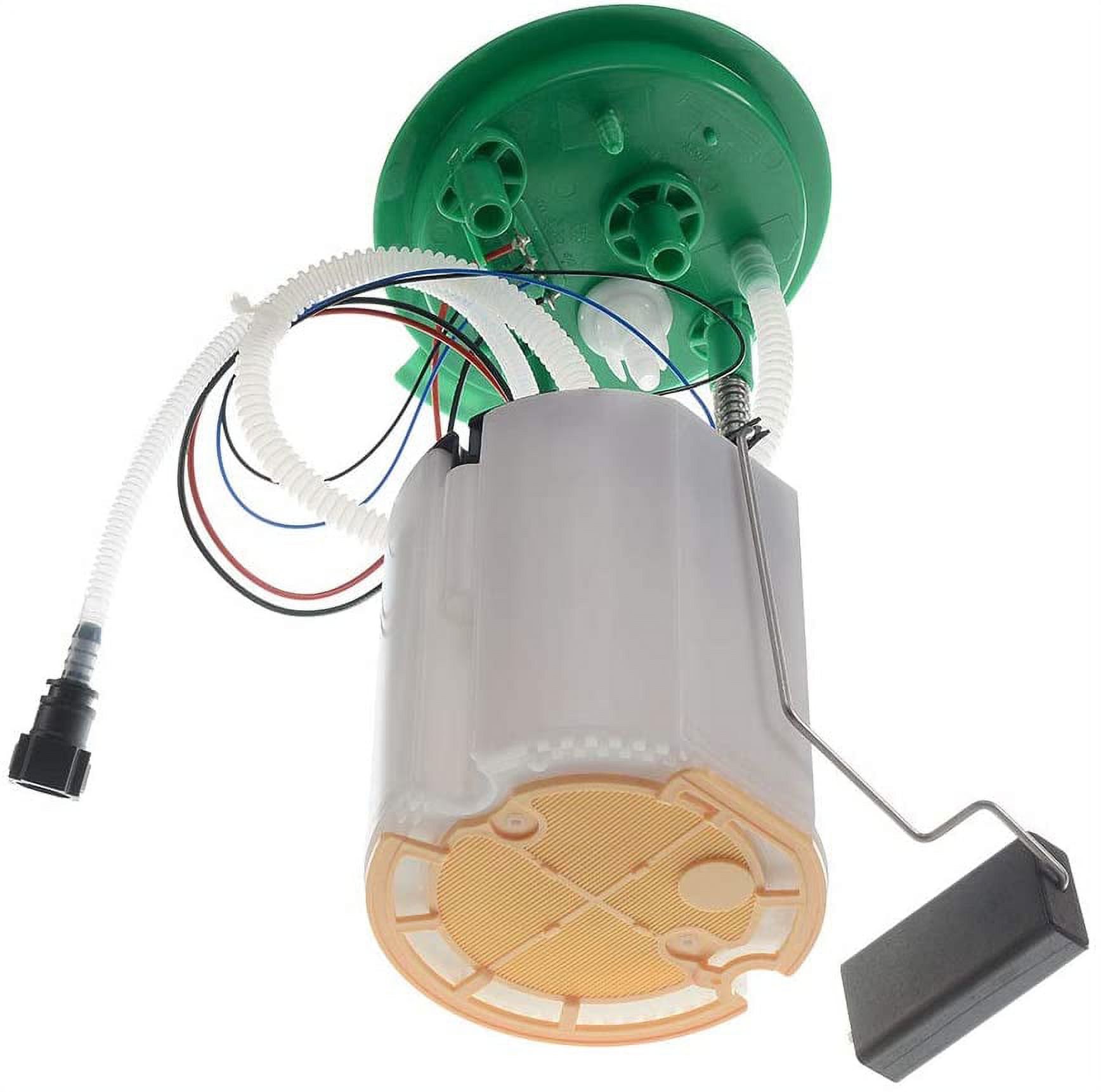 A-Premium Electric Fuel Pump Assembly Compatible with Audi A4 Quattro RS4 2005-2009 l4 2.0L V6 3.2L V8 4.2L
