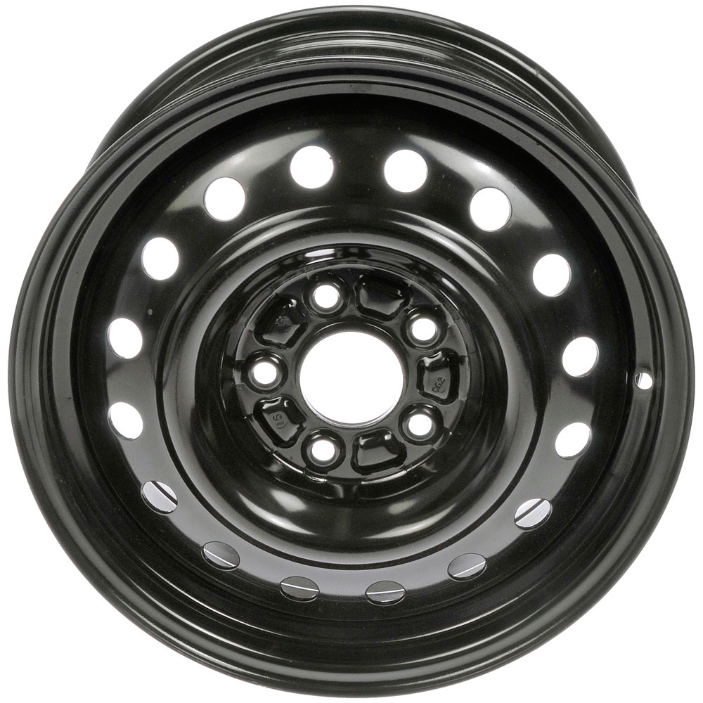For Hyundai Elantra 2011 2012 2013 Dorman Replacement Wheel