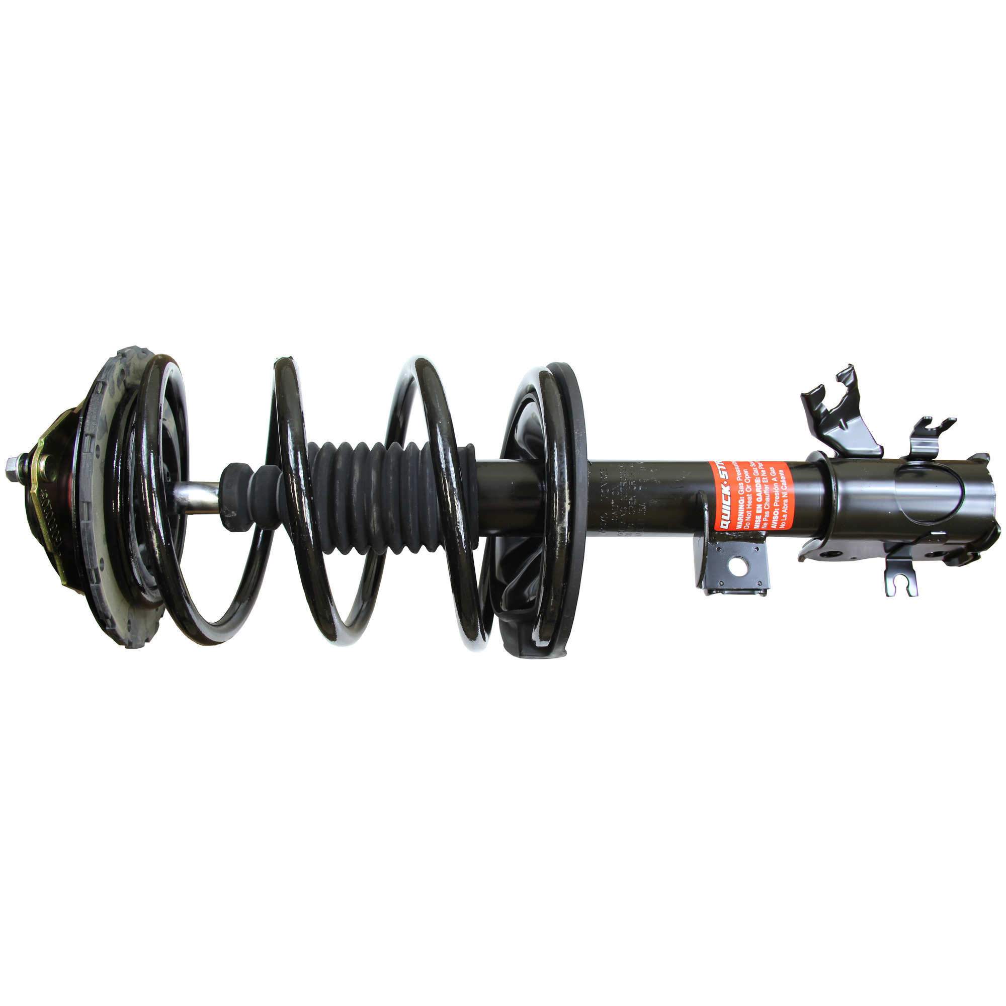 Monroe Shocks & Struts Quick-Strut 272370 Strut and Coil Spring Assembly