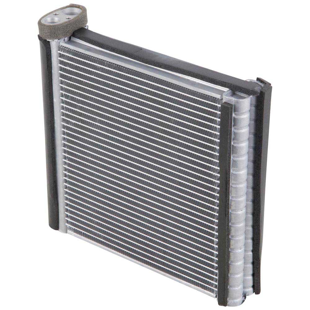 For Nissan Versa 2007 2008 2009 2010 2011 New A/C AC Evaporator Core - Buyautoparts