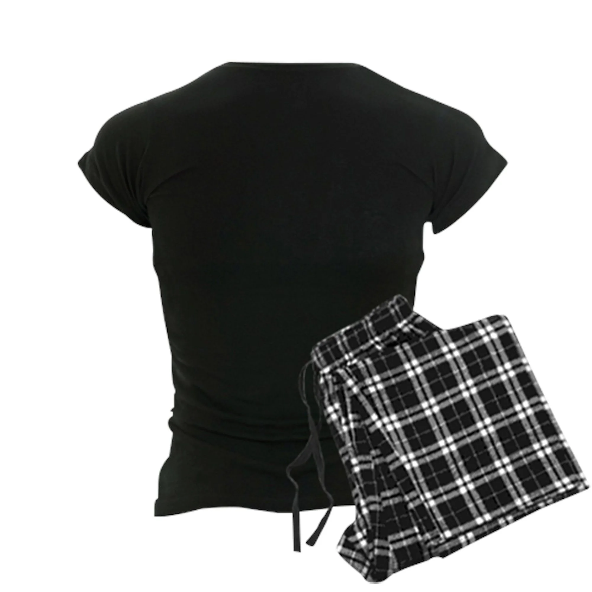 CafePress - Obrien Family Crest - Women's Dark Pajamas