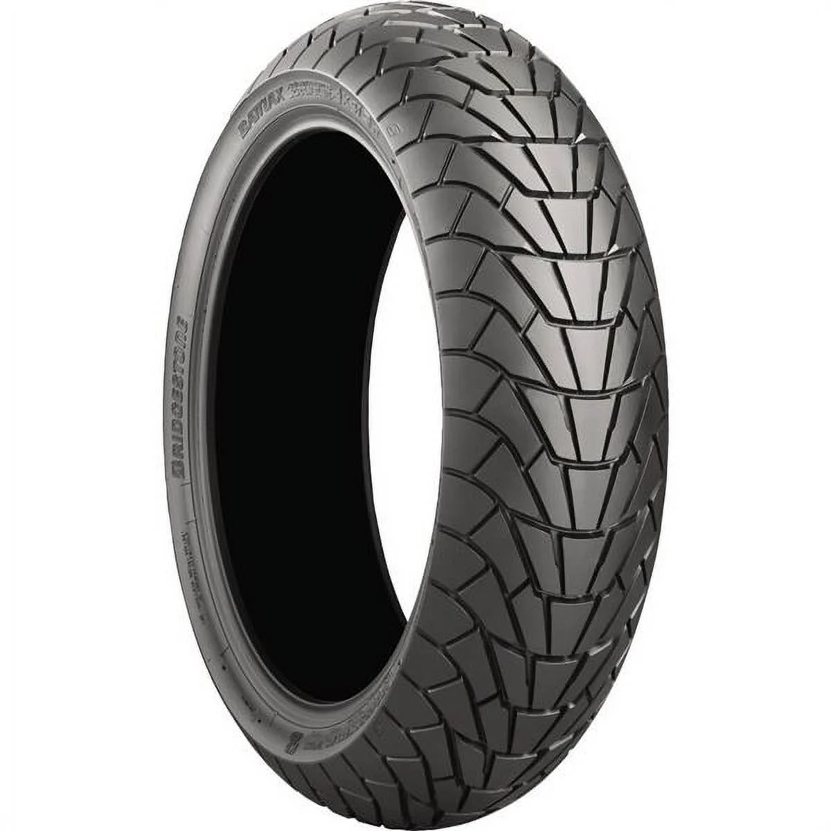 Bridgestone Battlax Adventurecross Scrambler 130/80-17 (65H) Rear Motorcycle Tire