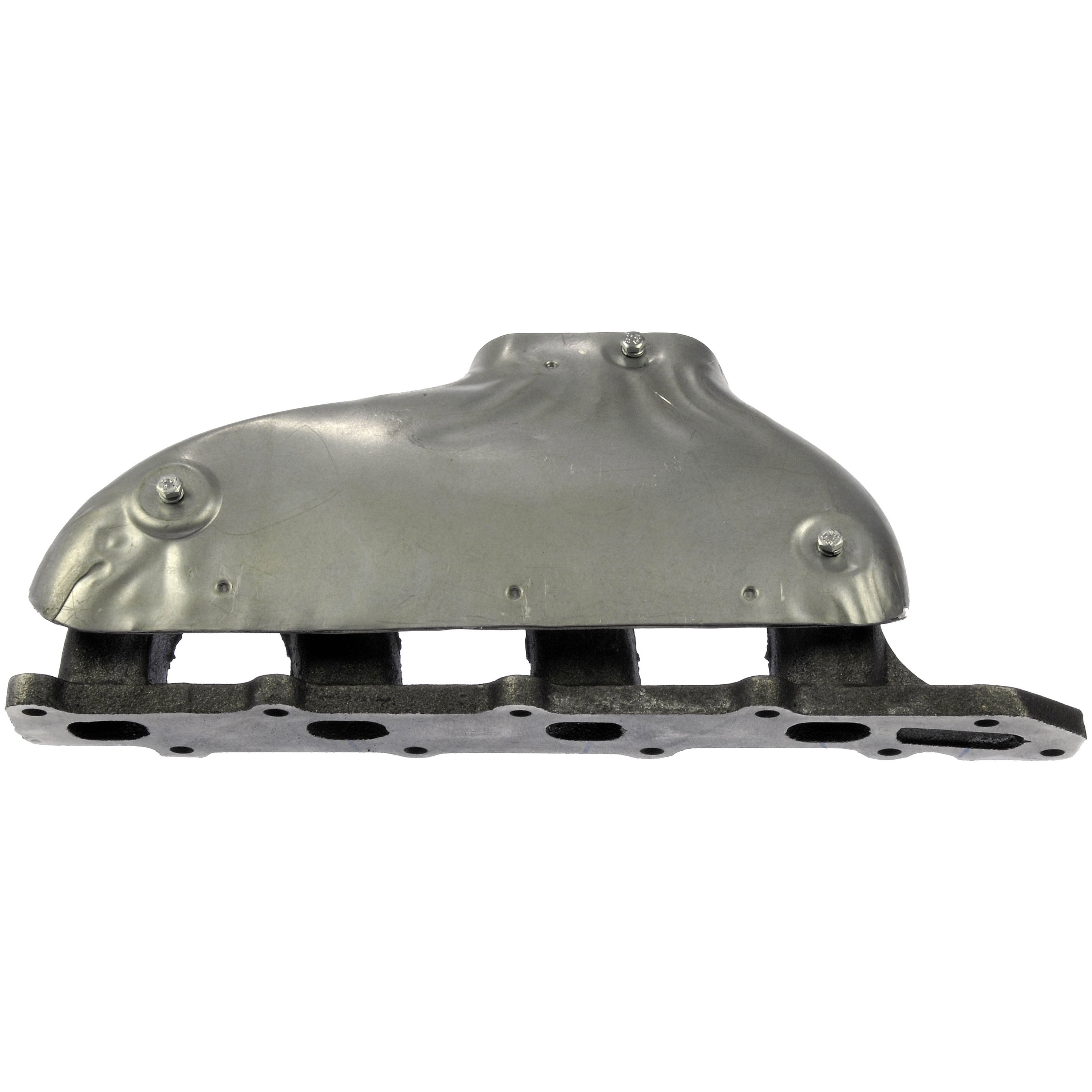 Dorman 674-924 Exhaust Manifold for Specific Chevrolet / Oldsmobile / Pontiac Models Fits select: 1999-2001 PONTIAC GRAND AM, 1999-2001 OLDSMOBILE ALERO