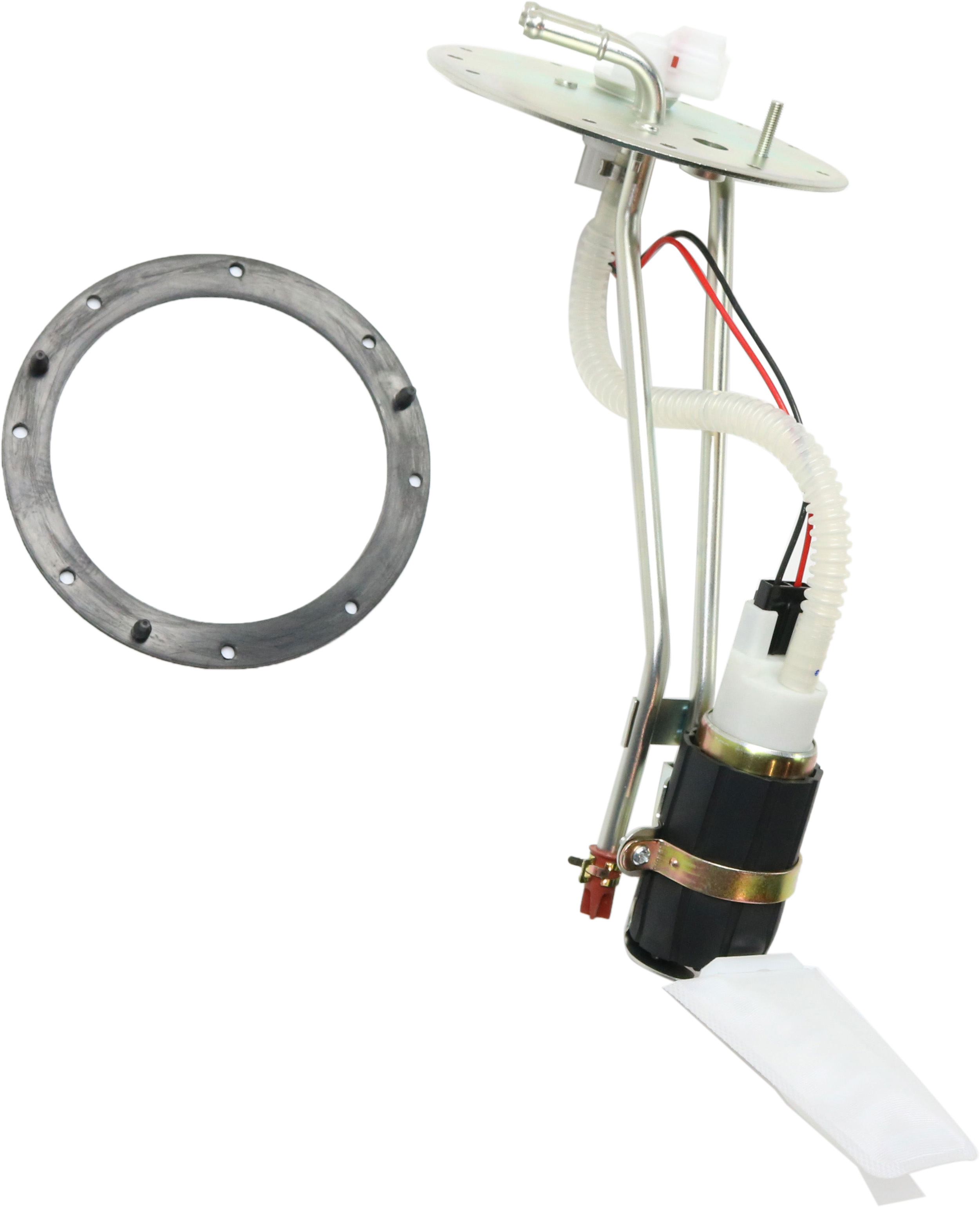 Fuel Pump Without Fuel Sending Unit for 1999-2001 Kia Sportage EX 4 Cyl 2.0L