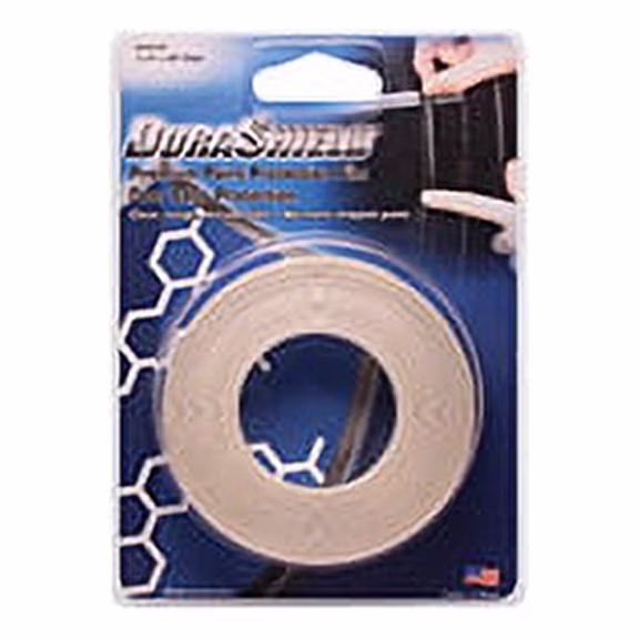 COW 38-352, 2-1/2 X 26', Chevy/GMC Universal Style, Black/Chrome