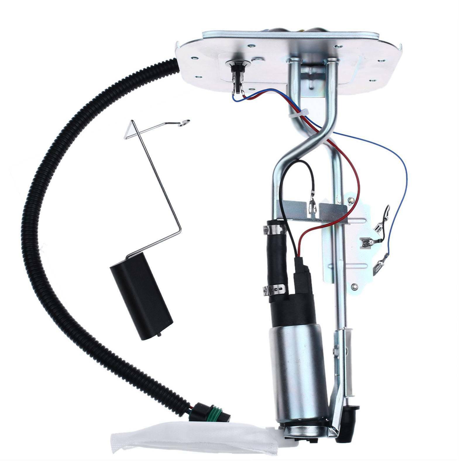 Fuel Pump Assembly Gas w/20 Gallon Tank For Jeep 1991-1995 Wrangler 2.5L 4.0L