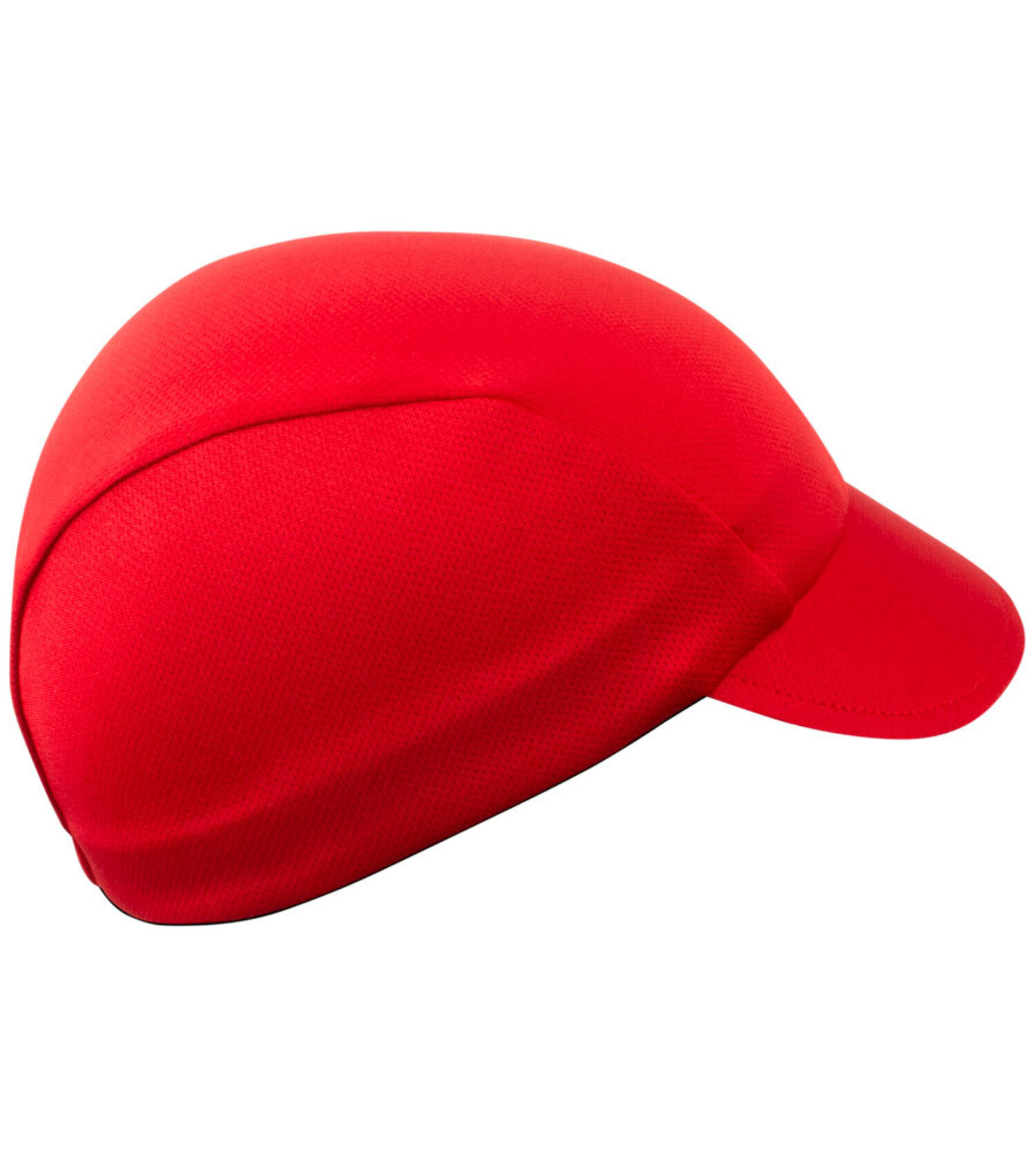 Aero Tech Rush Cycling Caps - Solid Bike Hat with UPF Sun Protection