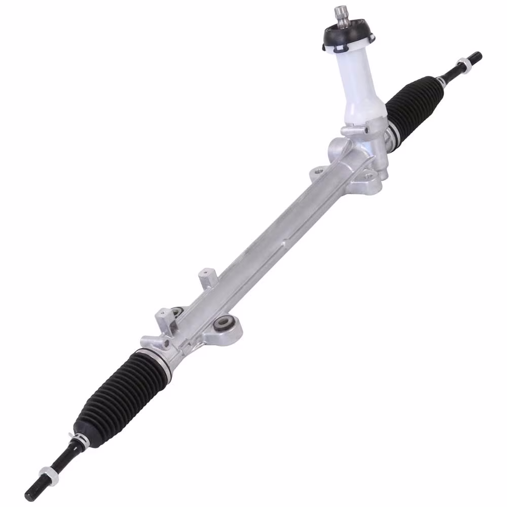For Hyundai Santa Fe 2013 2014 Manual Steering Rack & Pinion - Buyautoparts