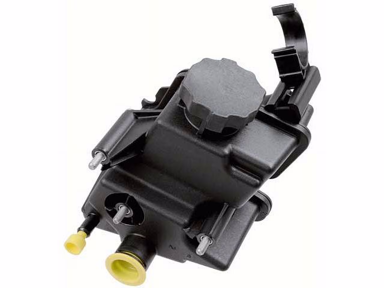 Power Steering Reservoir - Compatible with 2008 - 2012 Mercedes-Benz GL550 2009 2010 2011