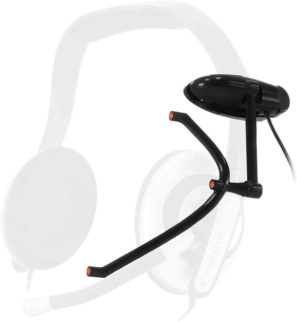 Natural Point TrackClip Pro For TrackIR