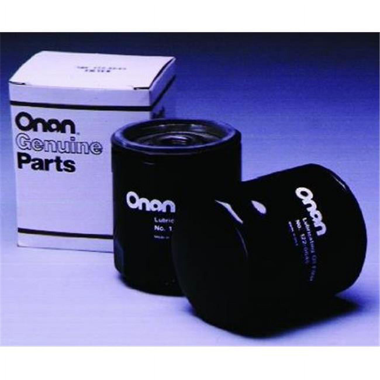 Cummins Nw 1220836 Onan Oil Filter